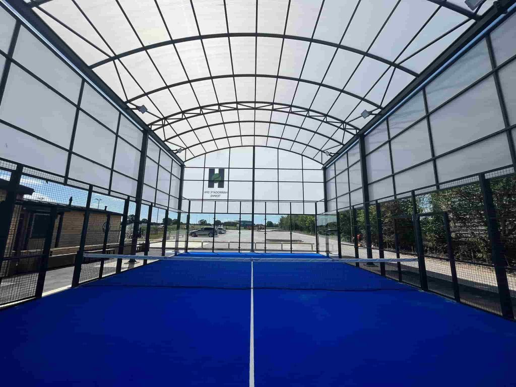 Harrogate Canopy