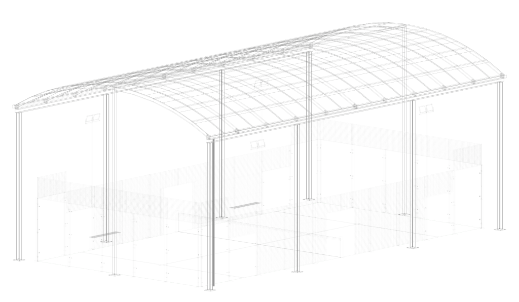 Canopy structure