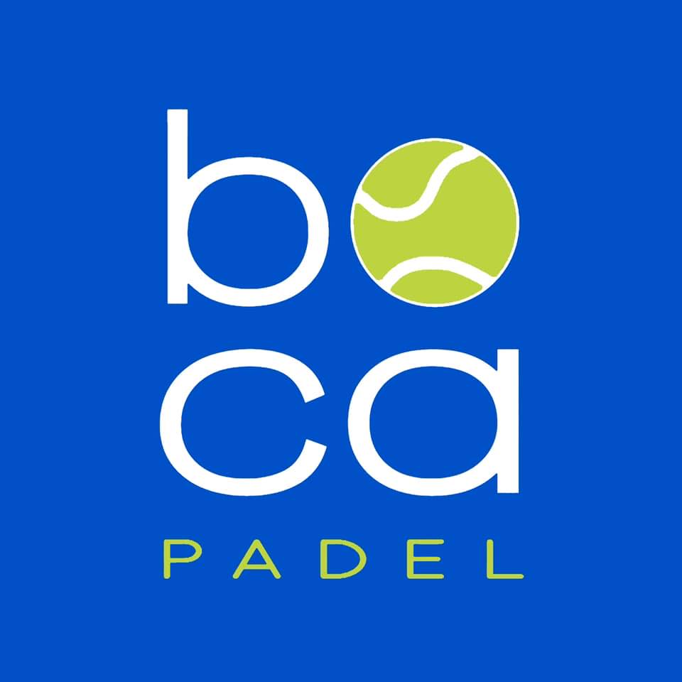 Boca Savona Padel