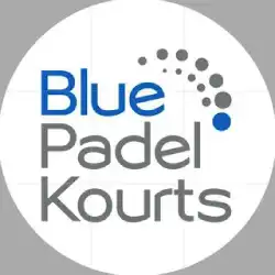 Blue Padel Kourts