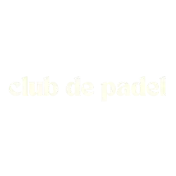 Club de Padel