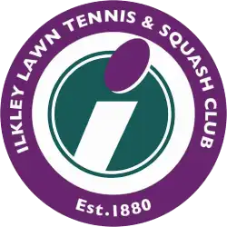 Ilkley Lawn Tennis Squash Club