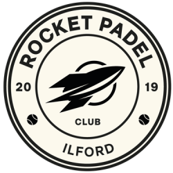 Rocket Padel Ilford