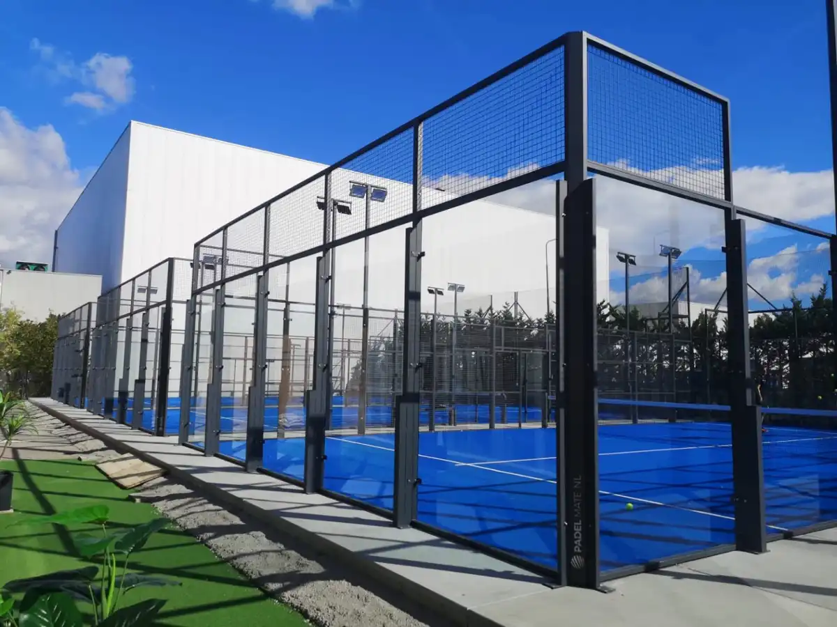 Padel Mate Club in Netherlands