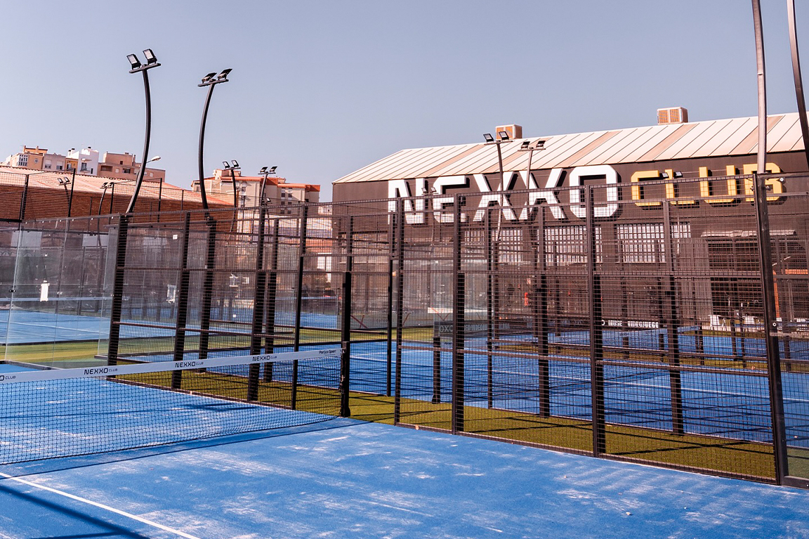 Nexxo Club en Málaga